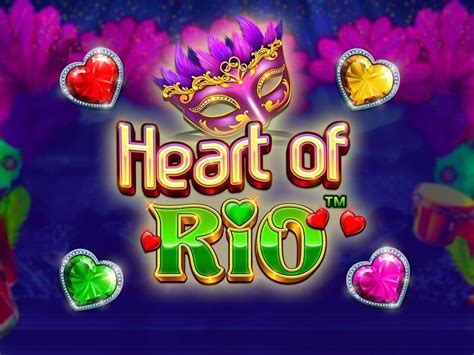 Heart Of Rio Betfair